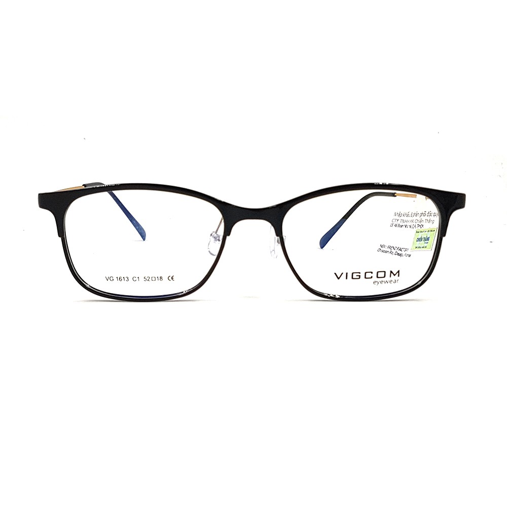 Gọng kính thời trang VIGCOM VG1613 C1
