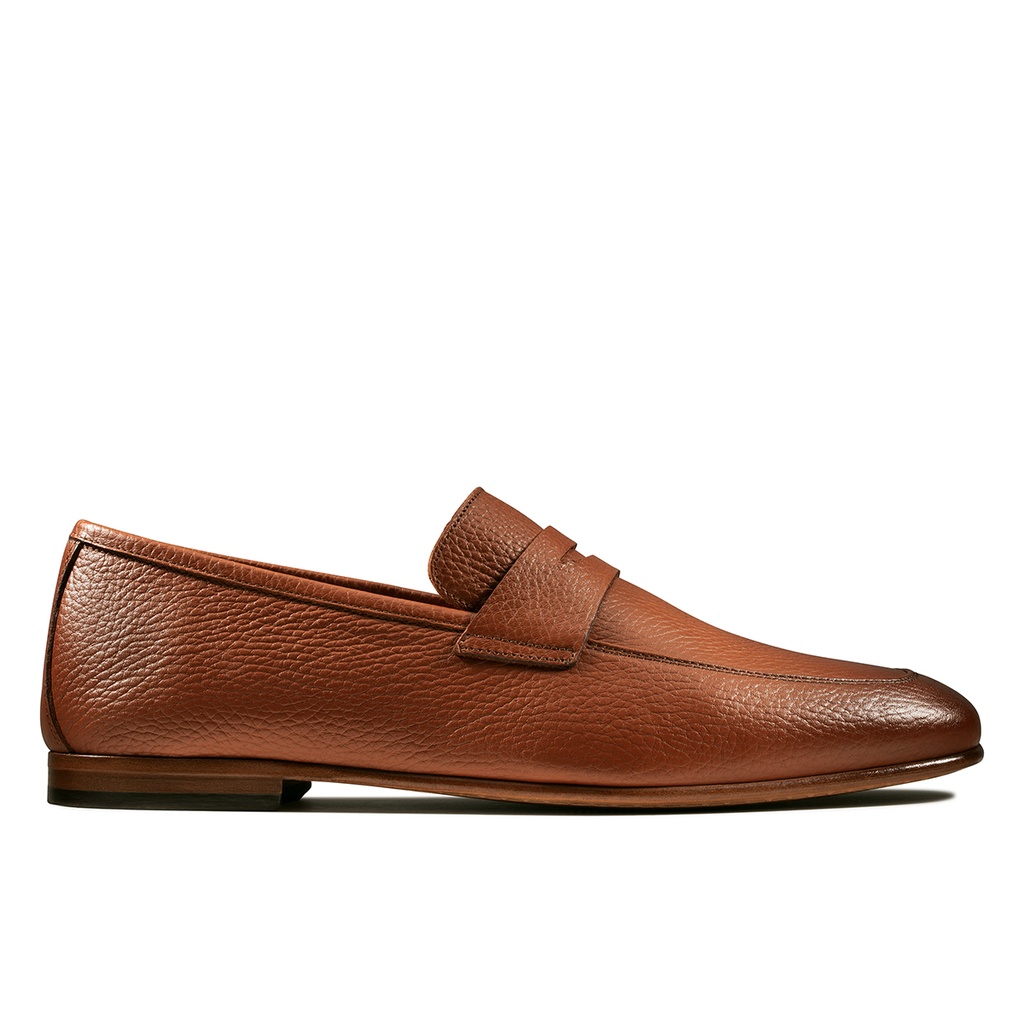 Giày Da Nam CLARKS Code Step