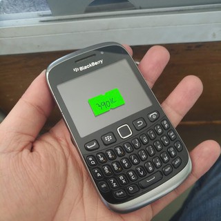 Điện thoại BlackBerry Curve 9320 phát wifi có FM siêu chữa cháy