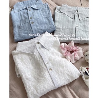 Set sơmi + quần short S250