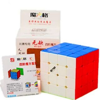 RUBIK QIYI WUQUE 4*4