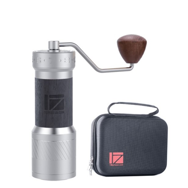 Cối xay cà phê 1Zpresso K-Plus