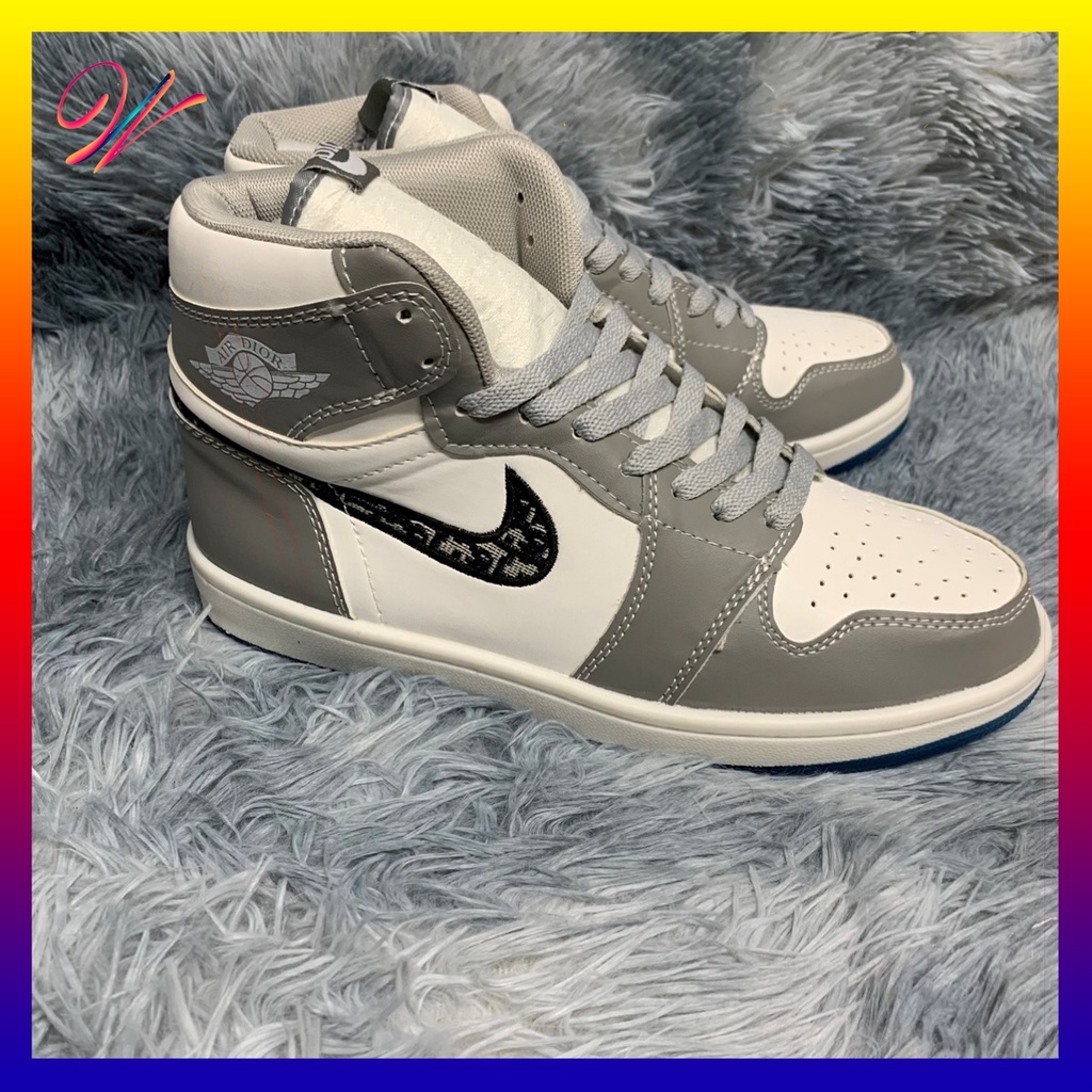 [SIÊU PHẨM] Giày sneaker Jocdann Dior xanh dành cho các tín đồ sành điệu | BigBuy360 - bigbuy360.vn