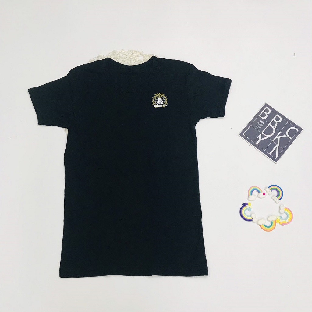 Áo thun bé trai, áo phông cho bé trai chất cotton nhiều màu, size 120-160 - SUNKIDS