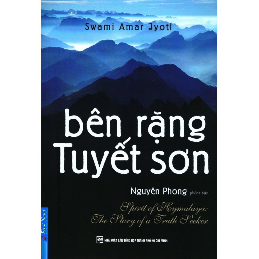 Sách - Bên Rặng Tuyết Sơn (Tái Bản 2020)