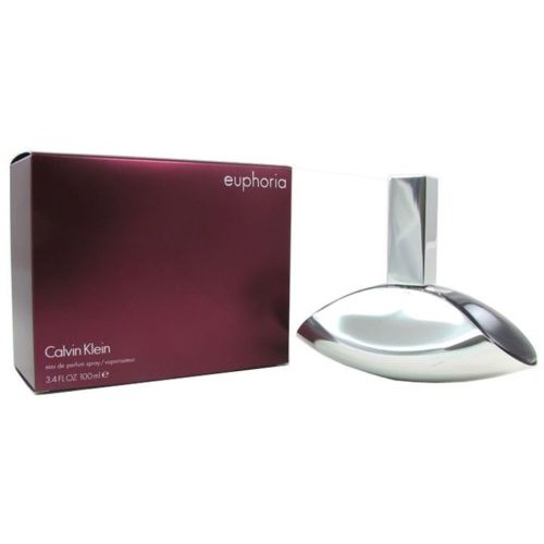 [Order] Nước hoa nữ Euphoria by Calvin Klein EDP 100ml