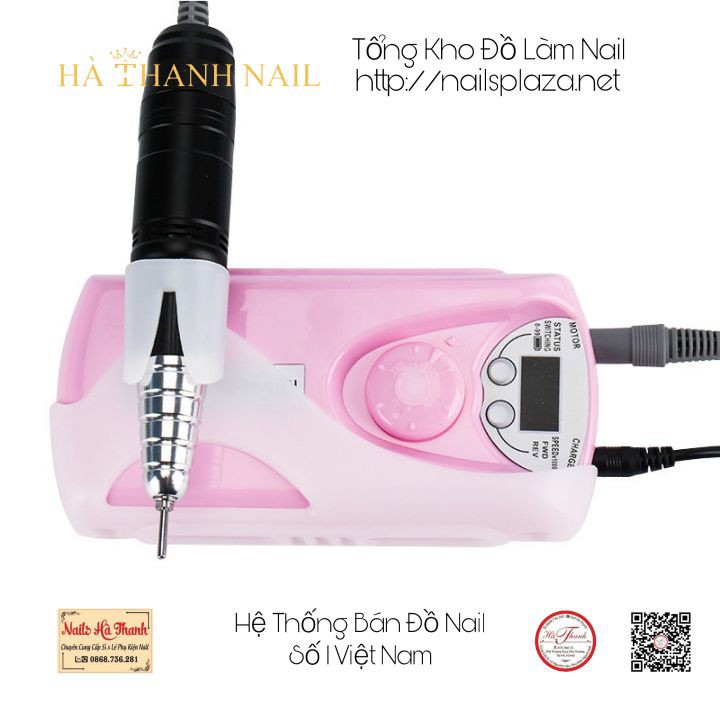 Máy mài tích điện EN101