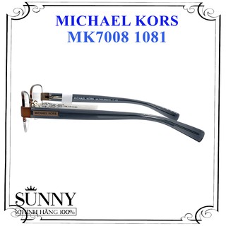 Gọng kính Michael Kors MK7008