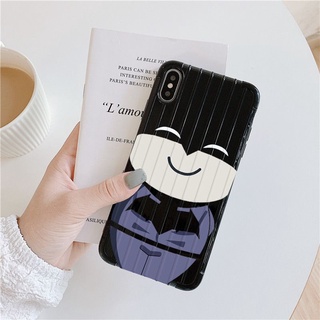 Ốp lưng vali batman cho ip 6/6pls/7pls/Xsm