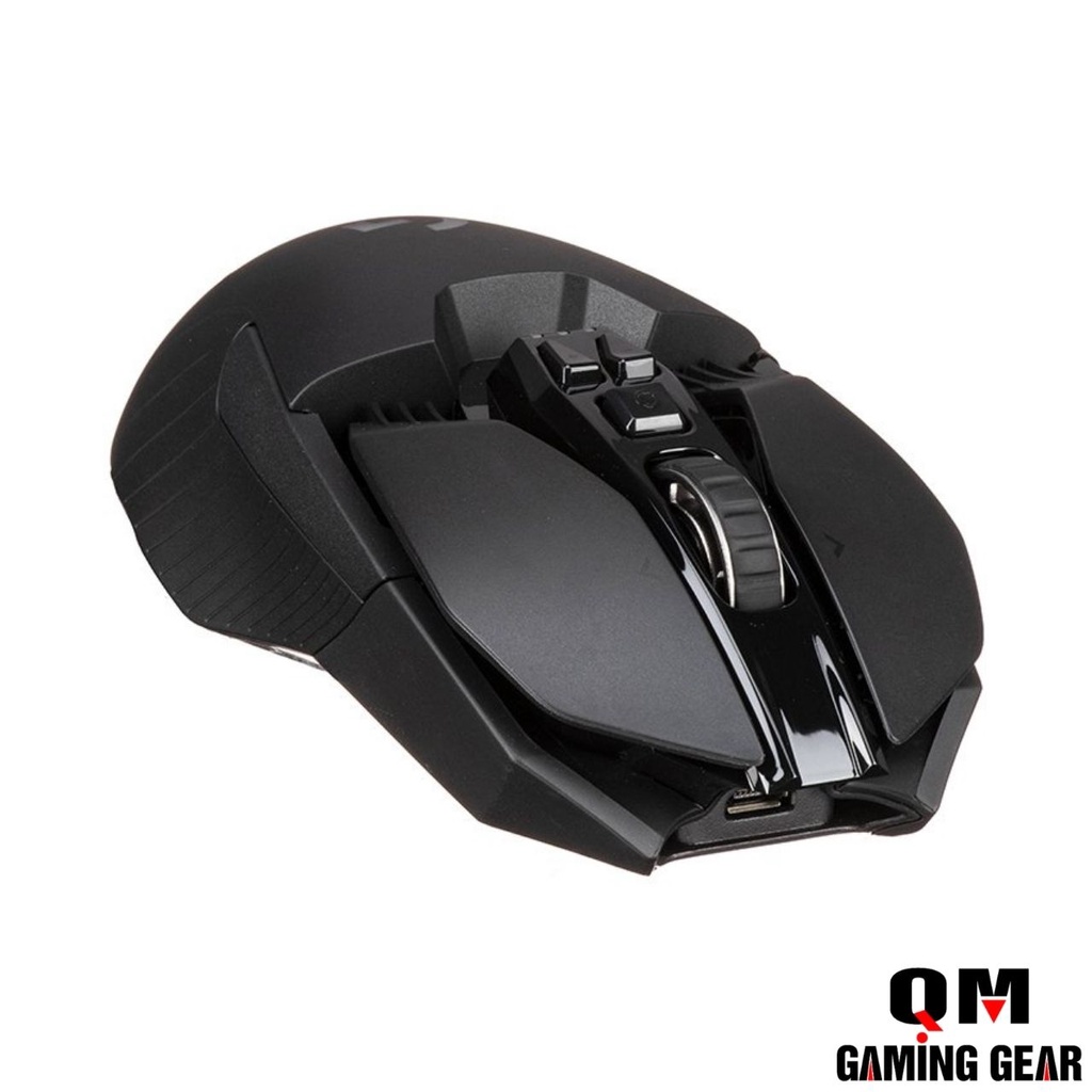 Chuột chơi game không dây Logitech G903 Hero Wireless Likenew