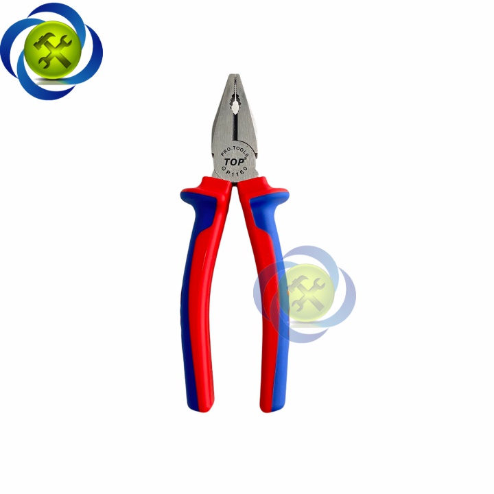 Kìm điện TOP GOLD GP1180 loại 7inch dài 180mm