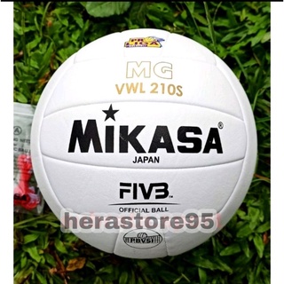 Volly Ball VOLLEY VOLLEY MIKASA MG VWL 210S Chất Lượng Cao 100%