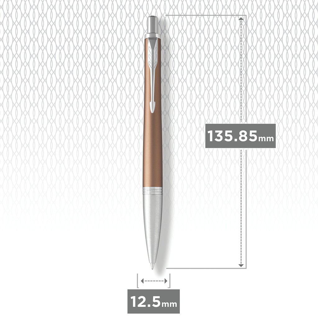 Bút bi Parker Urban Premium - Ballpoint pen - Viết ký cao cấp