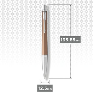 Bút bi Parker Urban Premium - Ballpoint pen - Viết ký cao cấp tuelam1103
