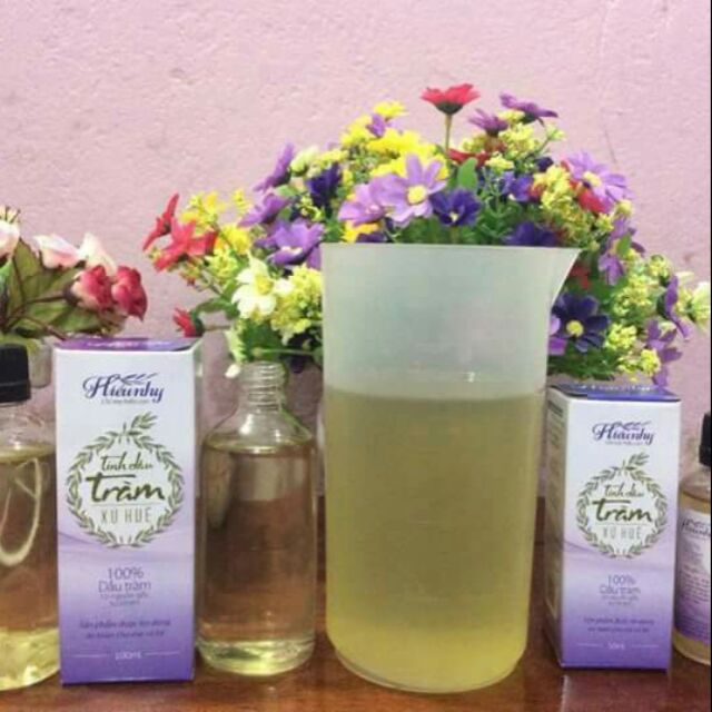 Combo tràm 50ml
