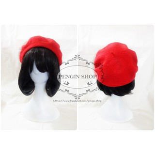 [ĐỌC KỸ MÔ TẢ] Mũ nồi - Beret (kèm hình thật)