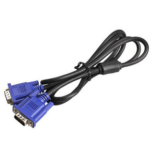 Dây cáp vga zin theo màn hình dell dài 1.5m