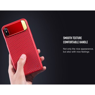 Ốp lưng JOYROOM BP376 iPhone X / XS
