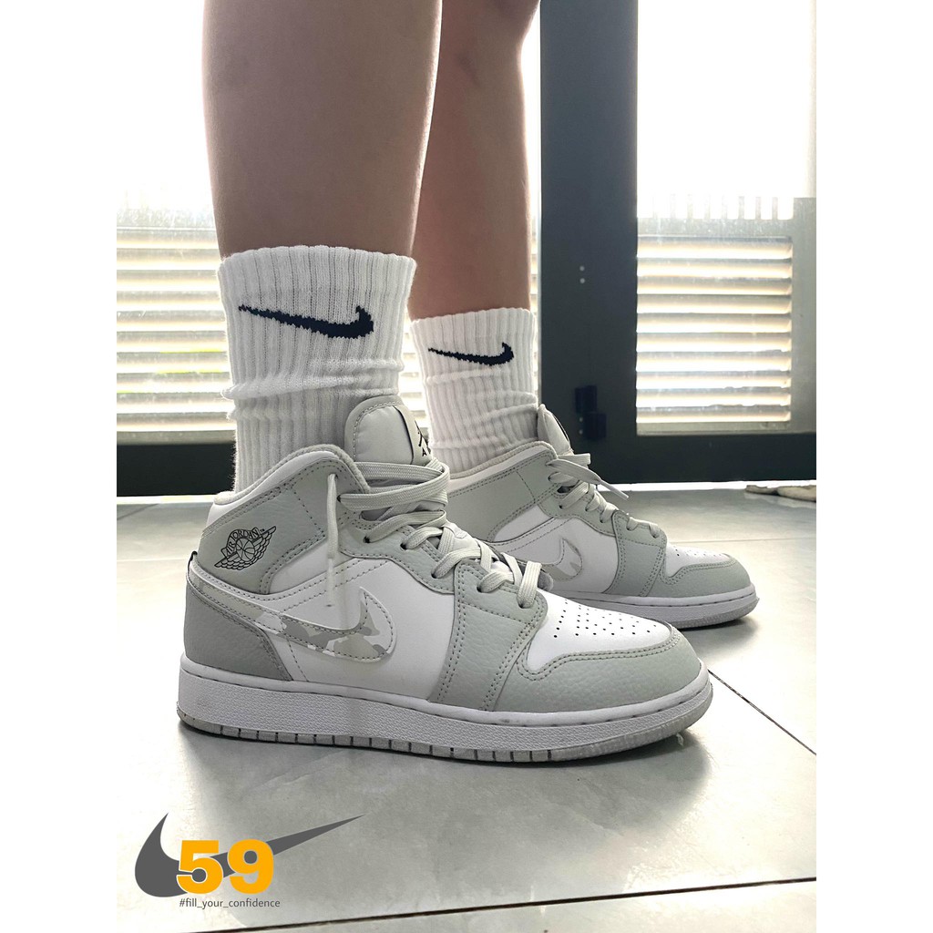 Tất/vớ Nike cổ cao CHÍNH HÃNG - Giá sỉ - Swoosh59