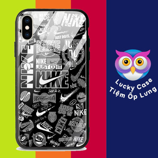 Ốp Điện Thoại Logo-Nike Bền Iphone 6/6Plus/6S/6S Plus/7/7Plus/8/8Plus/X/Xs/Xs Max/11/11 Promax/12/12 Promax Lpc31010156
