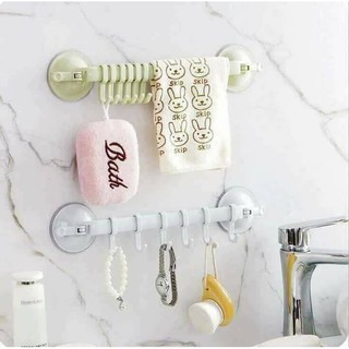 MÓC HÍT NHÀ TẮM SIÊU CHẮC