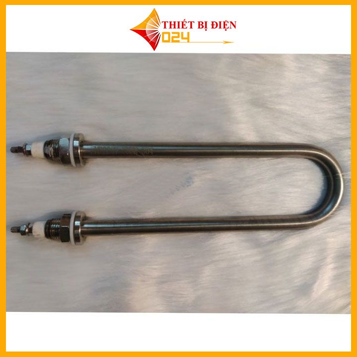 Thanh nhiệt nồi phở, nồi bánh cuốn, nồi xôi điện áp 220v và 380v