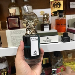 Nước hoa sân bay