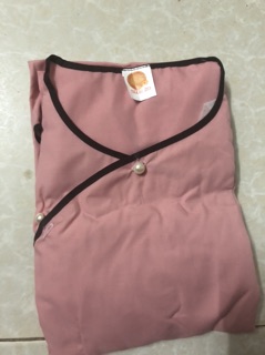ÁO LAM ĐI CHÙA TRẺ EM