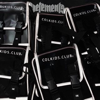 Xả Hàng Mini bag COLKIDS ( Nhận hàng được kiểm tra )