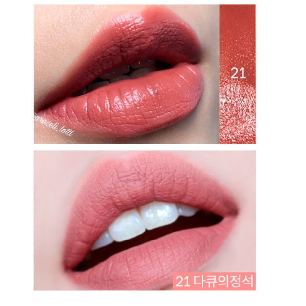 [BBIA] Son kem lì  Last Velvet Lip Tint Version 5 | BigBuy360 - bigbuy360.vn