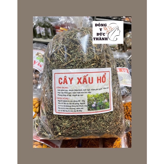 1Kg Cây xấu hổ khô loại 1 thơm mới