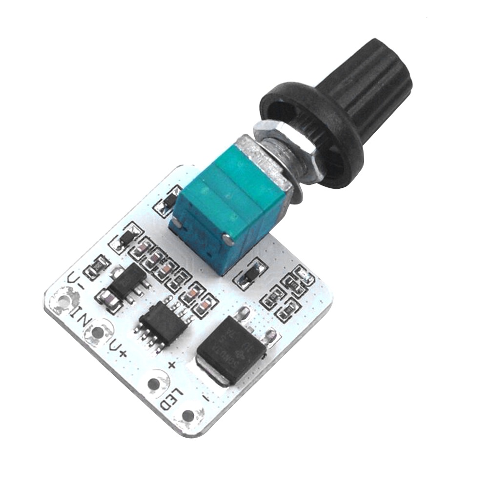 DIYMORE Mô Đun Điều Chỉnh Điện Áp 12V Cho Hộp Đèn Quảng Cáo