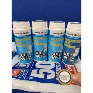 SỮA NON ÚC COLOSTRUM MILK POWER