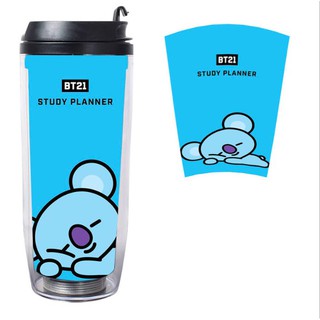 Bình Giữ Nhiệt BT21 Mẫu 7