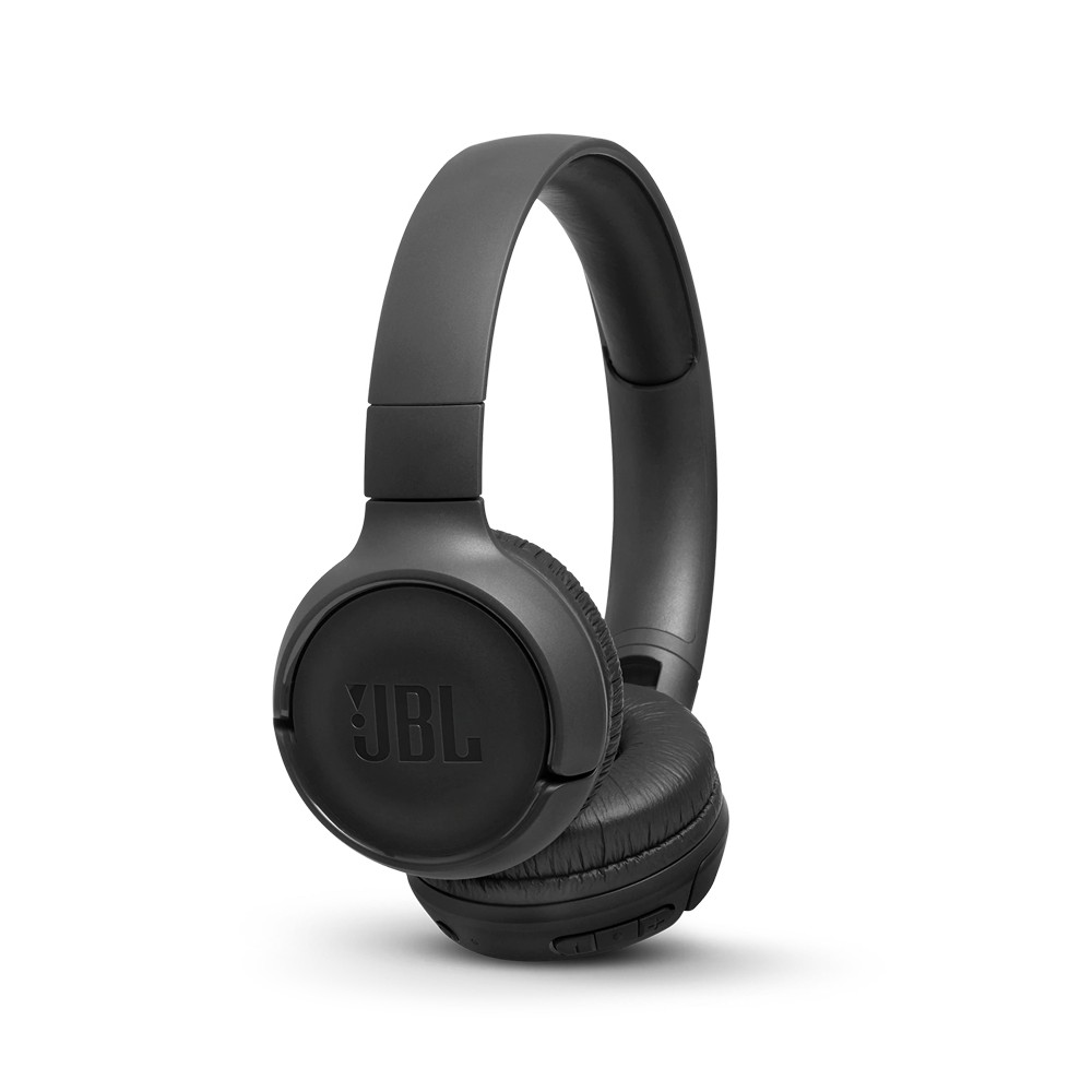 Tai nghe JBL Bluetooth T500BT - Hàng Chính Hãng