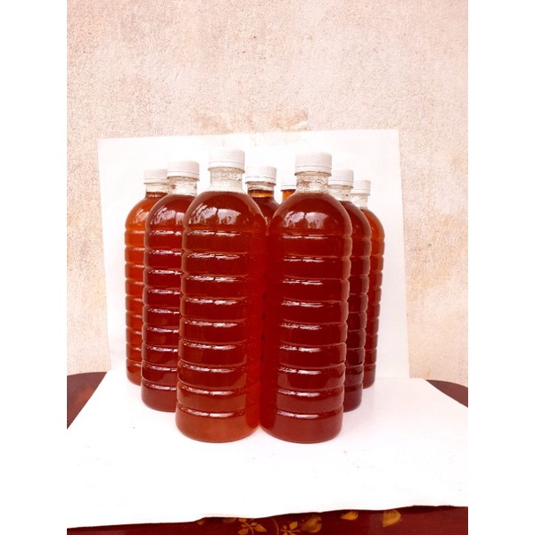 10L mật ong Hoa cà phê