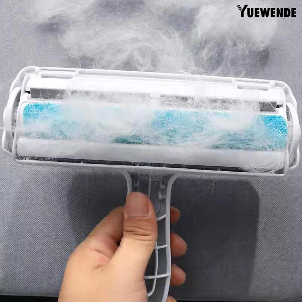 Cây Lăn Loại Bỏ Lông Thú Cưng Tiện Dụng Độc Đáo