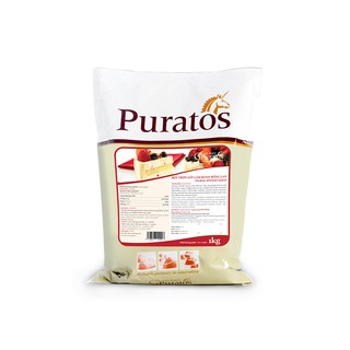 Bột bông lan Puratos 1kg