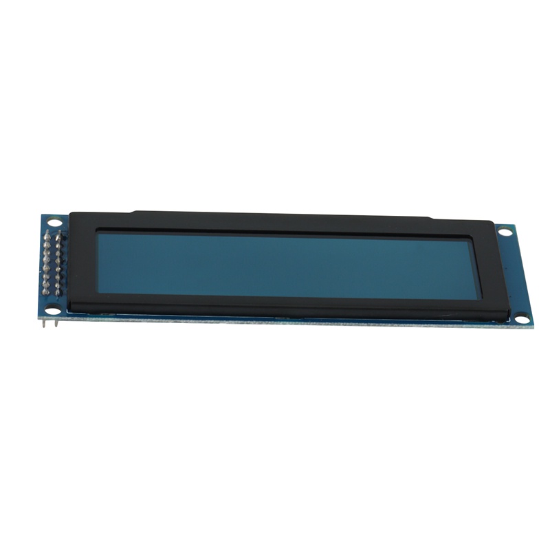 Màn hình LCD 3.12Inch 256X64 25664 SSD1322 hỗ trợ điều khiển SPI | BigBuy360 - bigbuy360.vn