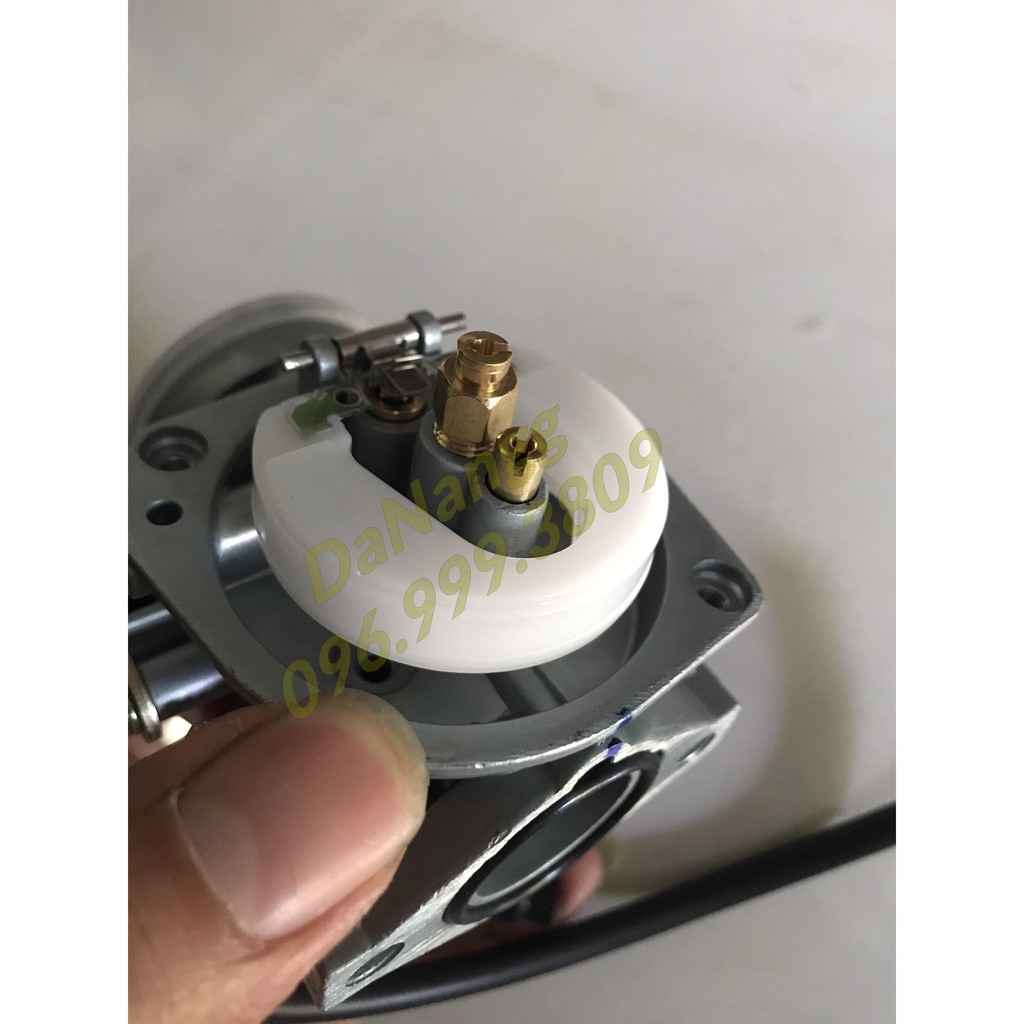 Bình xăng con xe Win 110 hàng đẹp