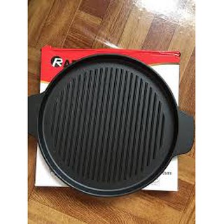 Chảo nướng Rapido tròn