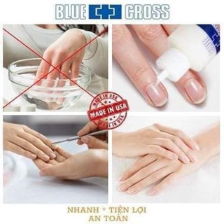 Kem mềm da Mỹ Blue Cross chính hãng
