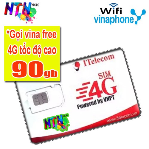 sim giá rẻ💝💝💝 nghe gọi💝sms