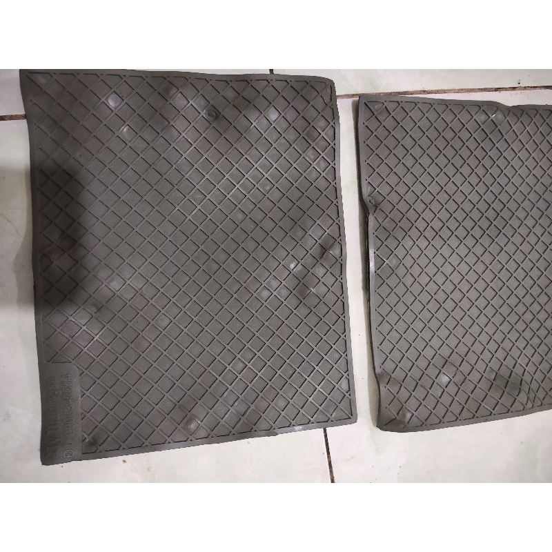 Miếng nhựa lót bàn đạp máy máy may công nghiệp