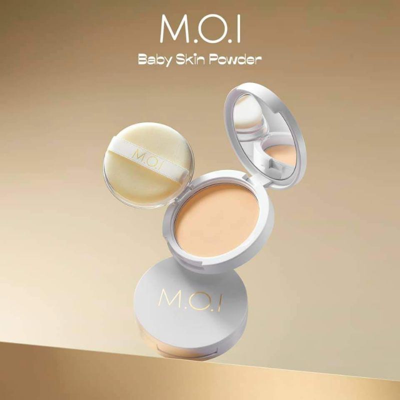 PHẤN PHỦ KIỀM DẦU M.OI. CHÍNH HÃNG | BigBuy360 - bigbuy360.vn