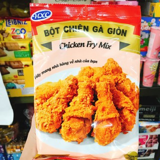 BỘT CHIÊN GÀ GIÒN HXC 200G