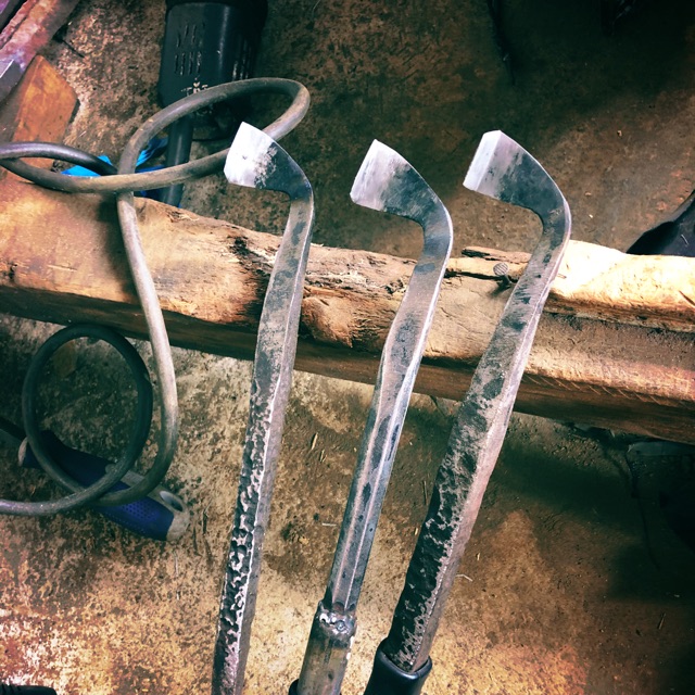 Dao cạo mủ cao su