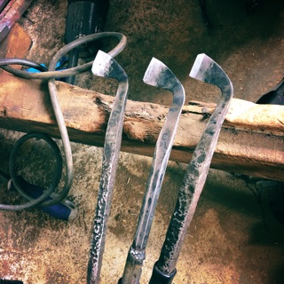 Dao cạo mủ cao su