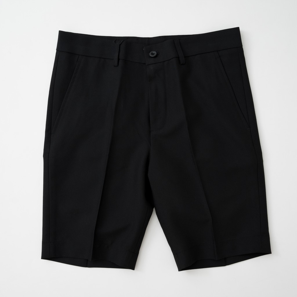 Quần Short Tây Nam Slimfit co giãn KENTA QSK0064