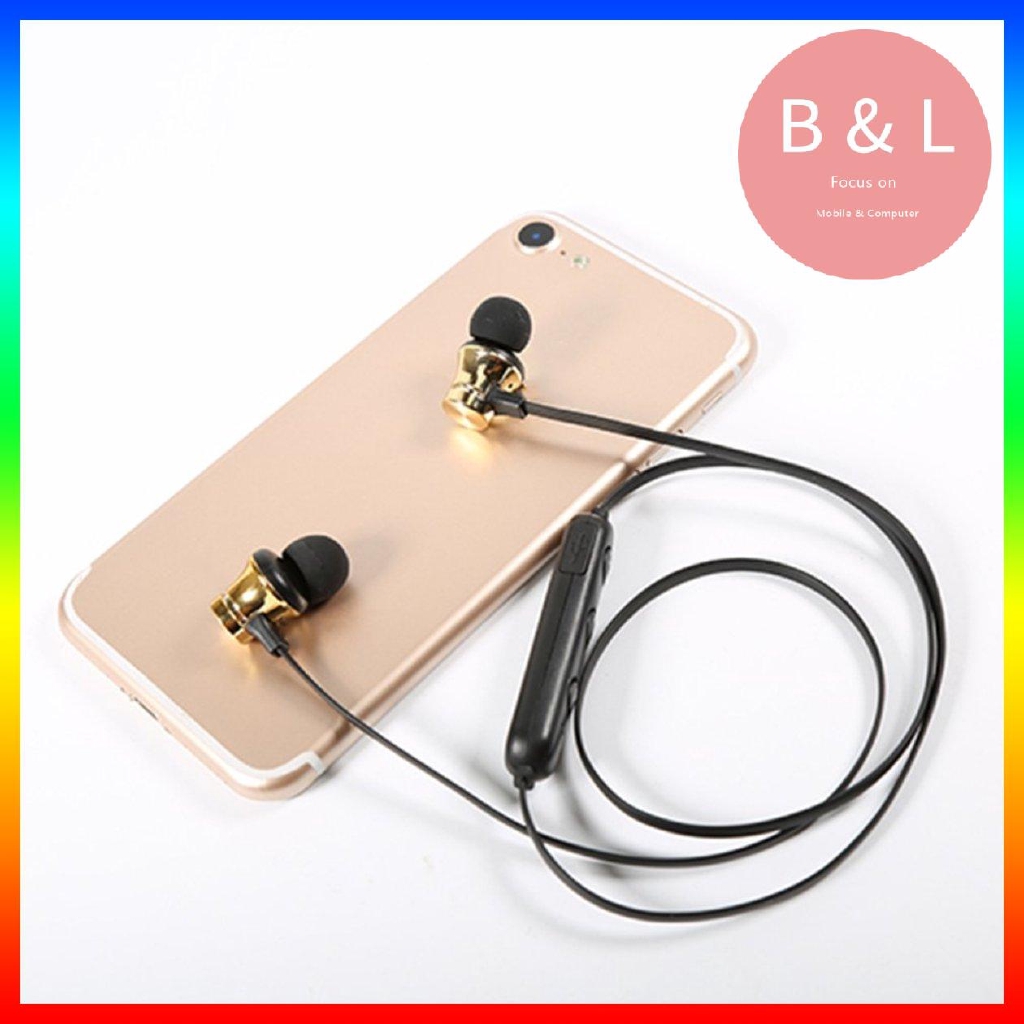 Tai nghe thể thao thông minh từ tính Xt11 0729 chất lượng cao